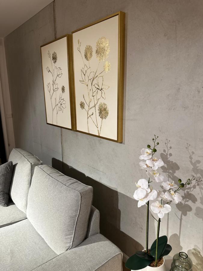 Palko - Stylish In The City แคนเบอร์รา ภายนอก รูปภาพ