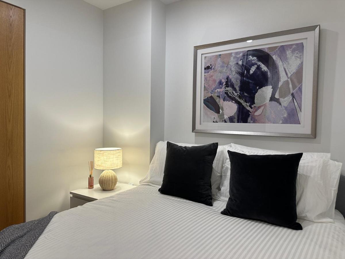Palko - Stylish In The City แคนเบอร์รา ภายนอก รูปภาพ
