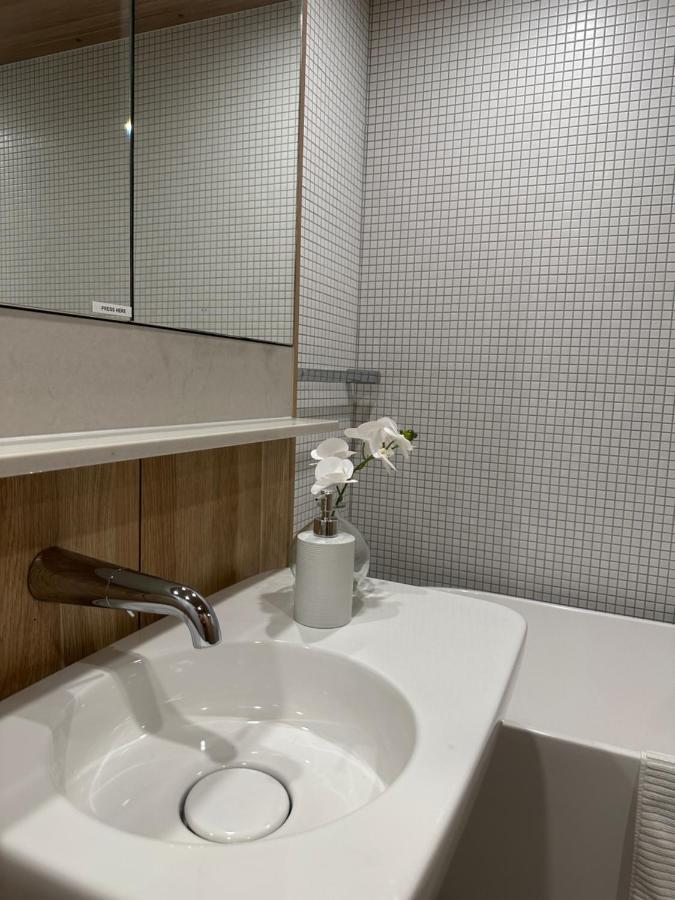 Palko - Stylish In The City แคนเบอร์รา ภายนอก รูปภาพ