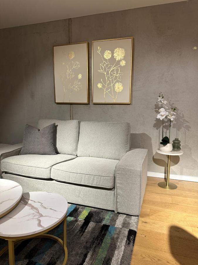 Palko - Stylish In The City แคนเบอร์รา ภายนอก รูปภาพ